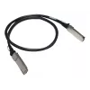 InfiniBand/šviesolaidinis kabelis Aruba R0Z25A 1 m QSFP28 Juodas
