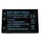 Įkraunama baterija Extra Digital KLIC-5001 3,7V 1000mAh nešiojamiems įrenginiams