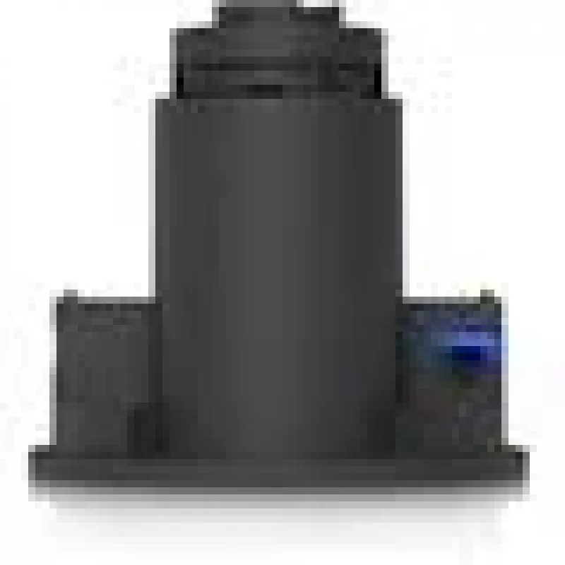 Ubiquiti G6 PTZ lubinis laikiklis juodas (UACC-G6-PTZ-ICM-B)