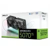 Vaizdo plokštė PNY GeForce RTX 5070 Ti 16 GB GDDR7