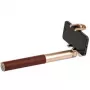Selfie lazda Ultron BT Deluxe Brown Gold
