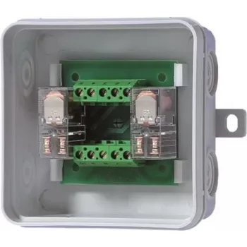 JUNG TR-S atskyrimo relė elektrinei atkirtimui