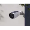 Belaidė lauko apsaugos kamera eufyCam 3 S330 4K su saulės baterija T81603W1