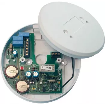 Dūmų detektorius Ei Electronics Ei428