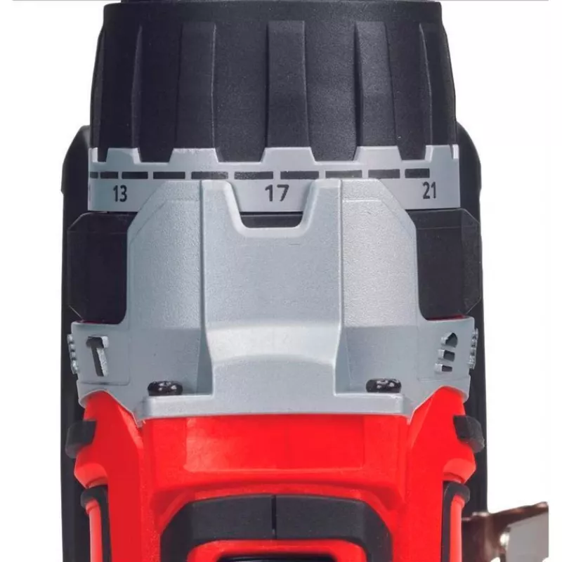 Gręžtuvas su smūgiu Einhell TP-CD 18/60 Li-i BL