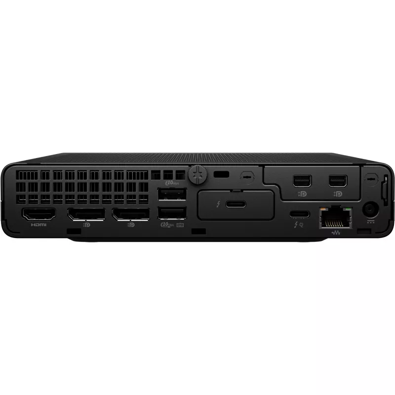 Kompiuteris HP ELITEDESK 8 MINI G1I U5-235T 32GB 512GB Intel UHD W11P