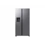 Šaldytuvas SAMSUNG RS70F64KETEO su No Frost technologija ir didele talpa