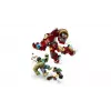 LEGO MARVEL 76343 Epinė kova: Hulkbuster prieš Hulką