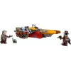 LEGO STAR WARS 75437 Cobbo Vantho greitaeigis