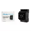Shelly LAN Switch Black AC 110-240V 1W – belaidis jungiklis
