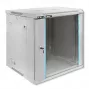 Spintos stovas QOLTEC 19 colių 12U modelis 54485 – tinklo/serverio korpusas