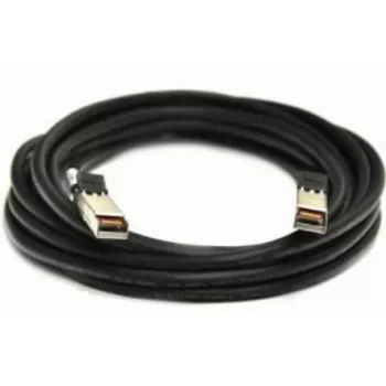 Cisco SFP-H10GB-CU1M-C SFP+ InfiniBand 1 m juodas tinklo kabelis