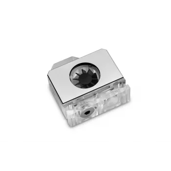 EK Water Blocks kompiuterinės aušinimo sistemos dalis/aksesuaras Srauto indikatorius