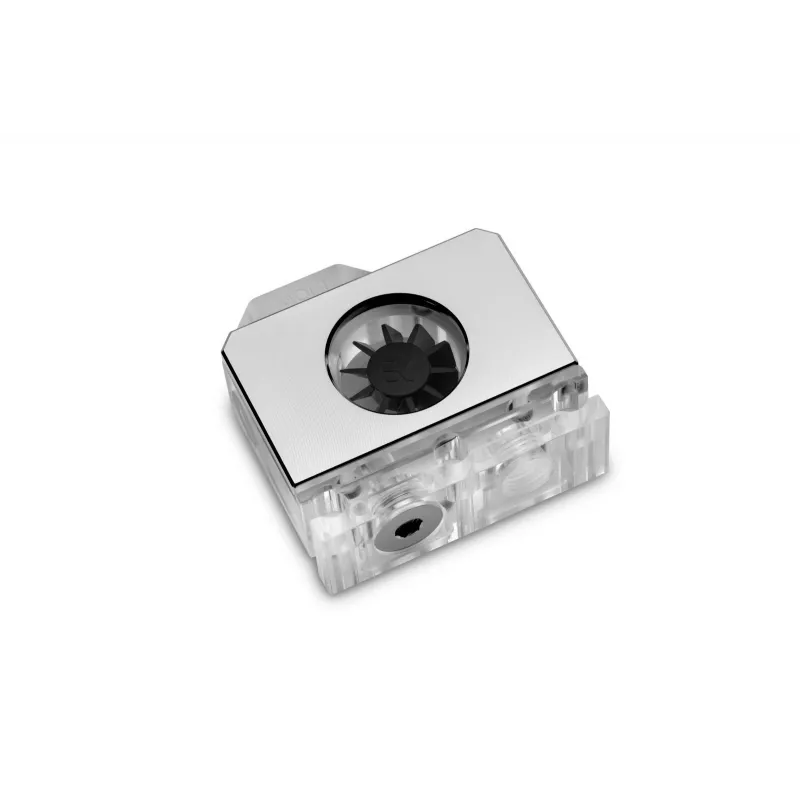 EK Water Blocks kompiuterinės aušinimo sistemos dalis/aksesuaras Srauto indikatorius