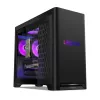 Stalinis kompiuteris Lenovo Legion T5 30AGB10 | AMD Ryzen 7 7700X | 32 GB DDR5 | 512 GB SSD | RTX 5070 | Windows 11 Pro