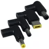 Įkroviklis Inter-Tech PD-2090 90 W USB PD, 4 keičiami antgaliai, juodas