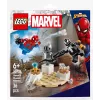 LEGO Venom'o muziejaus apiplėšimas polietileninis maišelis 30707 — Marvel Super Heroes, mažas kolekcinis žaidimų rinkinys
