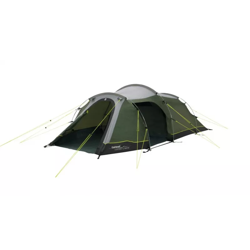 Palapinė Outwell Tent Earth 3 Plus