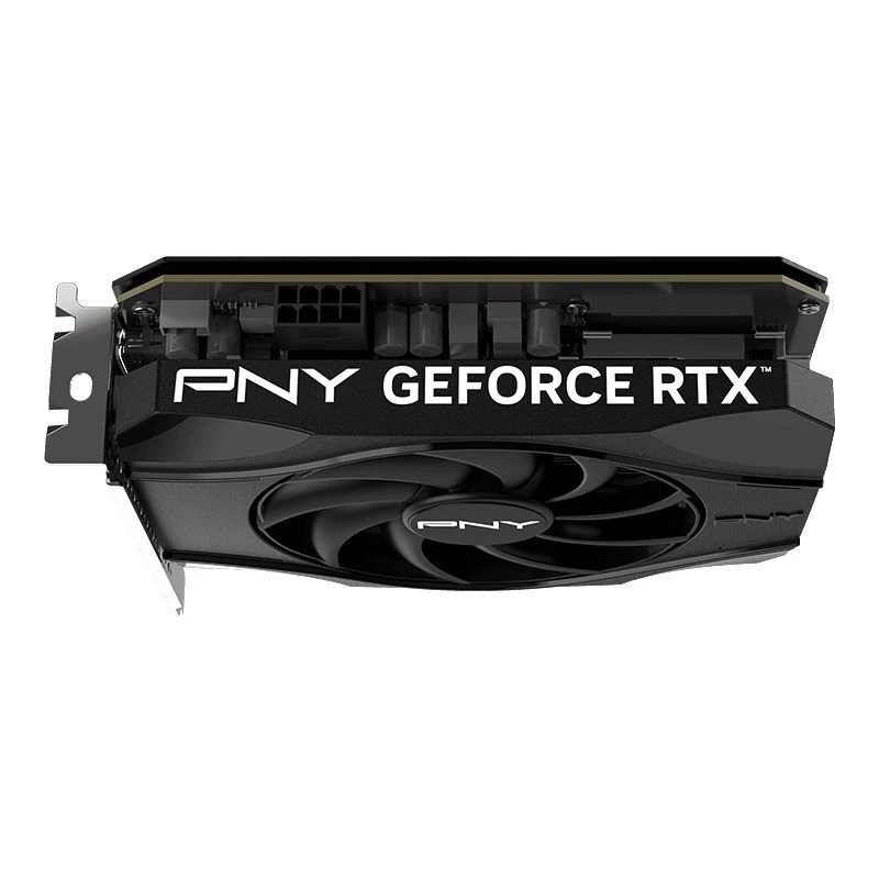 Vaizdo plokštė NVIDIA GeForce RTX 5050 8 GB GDDR6