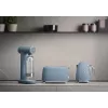 Smeg KLF03SBMEU elektrinis virdulys 1.7 L 2400 W Mėlynas