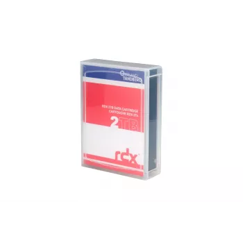 Overland-Tandberg O-T RDX HDD 2TB kasetė (vienetinė)
