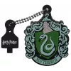 USB atmintukas Emtec Harry Potter Collector Slytherin 16 GB USB Type-A 2.0 Juodas