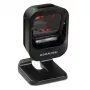 Brūkšninių kodų skaitytuvas Datalogic Magellan 900i su stovu, 2D vaizdo gavimas, USB, juodas