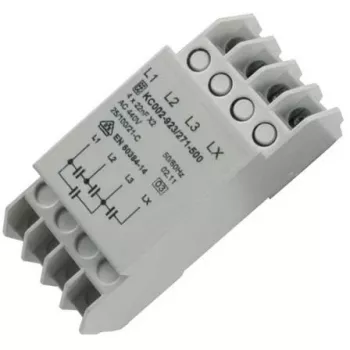 ALLNET INTD ALL168x trifazis pasyvus powerline jungtuvas – KC002-923/271-500