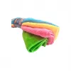Valymo šluostė Vileda Microfibre Cloth Spalvota ypač didelė 4 vnt