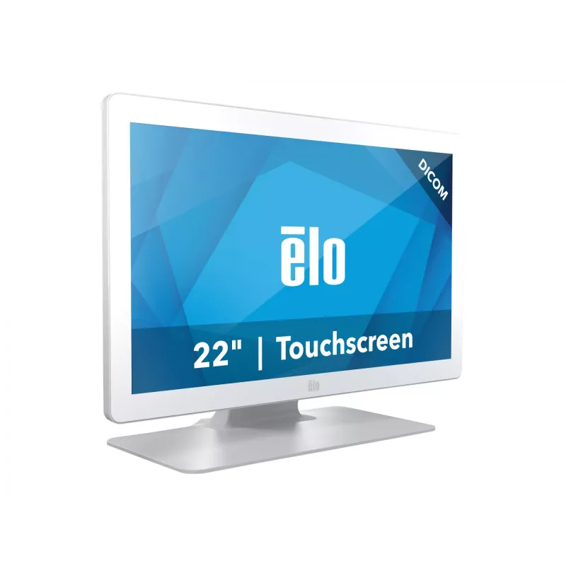 Liečiamasis ekranas Elo Touch Solutions 2203LM 21,5 colio