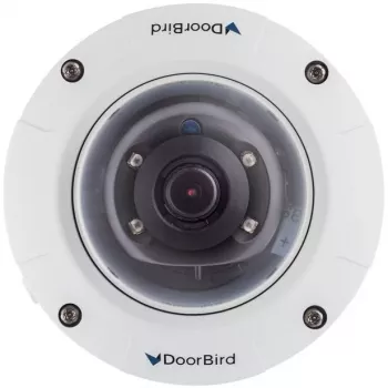 Doorbird Mini kupolinė kamera (429602131)