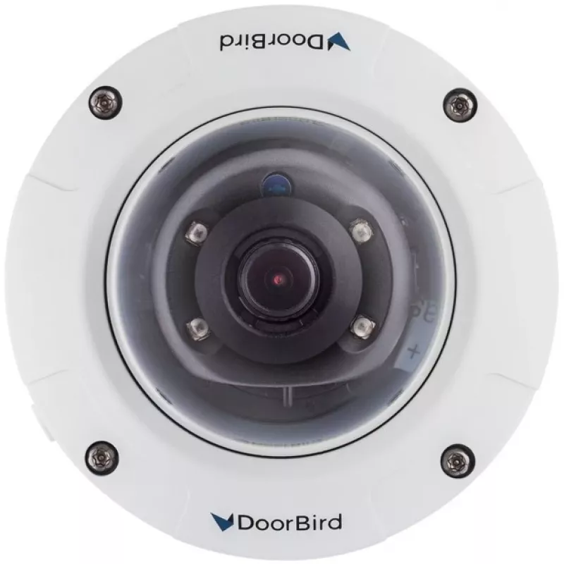 Doorbird Mini kupolinė kamera (429602131)