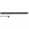 Maitinimo juosta RACK 16A PDU, 16xFRENCH, vertikali
