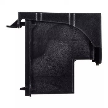 Superbulk rašalo kasetė HP 650XL CZ101AE reg SB-650XLB, 18 ml, juoda