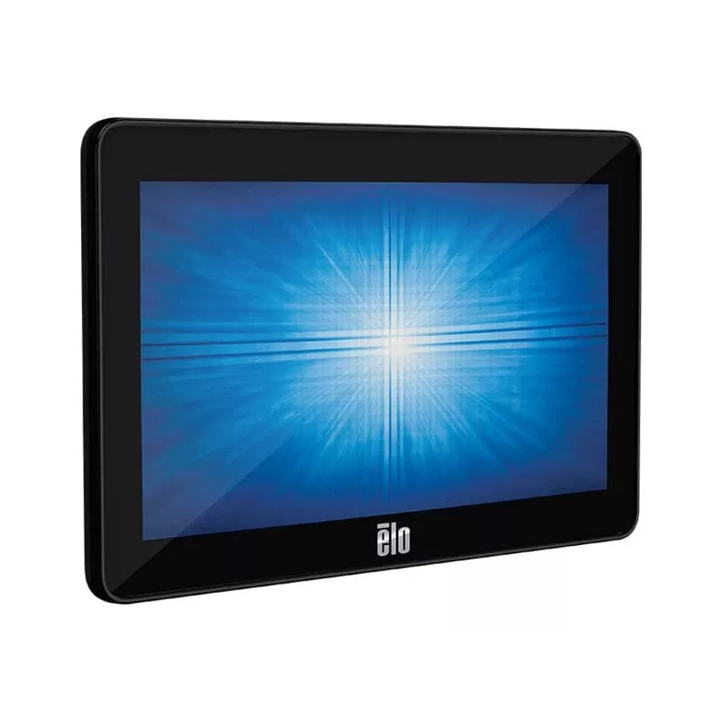 Elo Touch Systems E796382 0702 L juodas liečiamasis ekranas