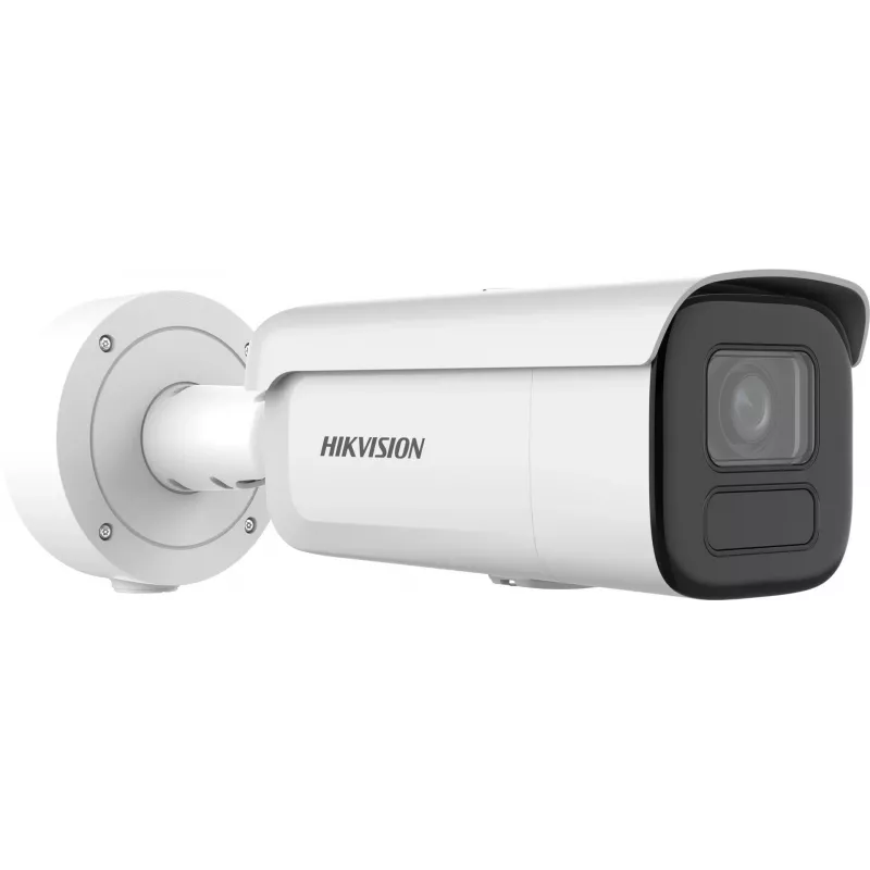 Hikvision DS-2CD2646G2H-IZS 4 MP lauko varifokalinė IP kulkos kameros 2.8–12 mm, 2688×1520, IP67, IK10