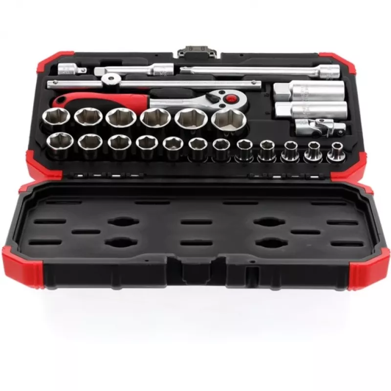 Įrankių rinkinys Gedore R59003026