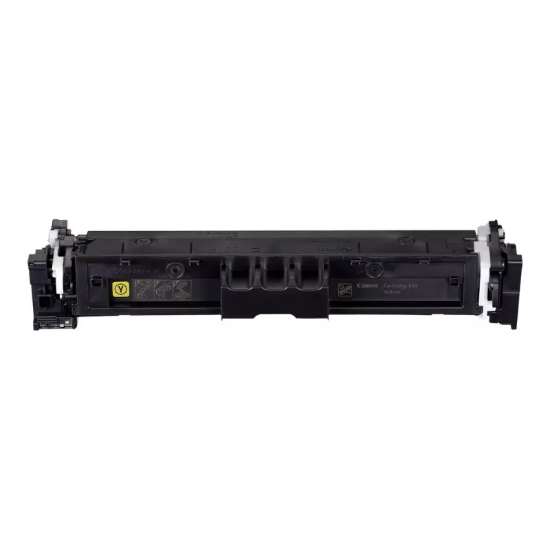 Canon 5091C002 originalus geltonas tonerio kasetė 1 vnt.