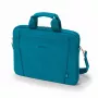 DICOTA Eco Slim Case BASE 35,8 cm (14,1 colio) mėlynas dėklas nešiojamam kompiuteriui