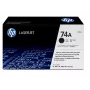 HP kasetė 92274A (74A) – juoda – talpa: 3 350 puslapių (92274A)