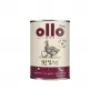 OLLO Pure šlapias ėdalas šunims su antiena ir obuoliu – 400 g