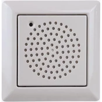 GROTHE UP-FG 230WS belaidžio skambučio rinkinys (43740)
