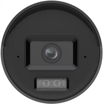 Bulletinė IP vaizdo stebėjimo kamera Hikvision Pro Series DS-2CD2087G3-LI2UY/SL (ColorVu, 2.8 mm, 3840×2160) Vidaus ir lauko montavimui, sieninis laikiklis