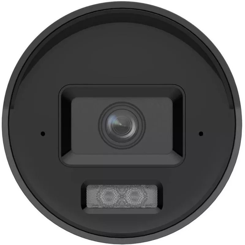 Bulletinė IP vaizdo stebėjimo kamera Hikvision Pro Series DS-2CD2087G3-LI2UY/SL (ColorVu, 2.8 mm, 3840×2160) Vidaus ir lauko montavimui, sieninis laikiklis