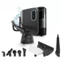 ETA Universalus garinis siurblys ETA721490000 Steam&Clean | 2000 W | Juodas