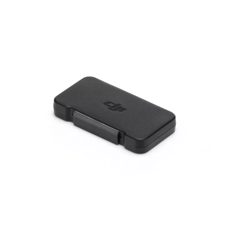 Neutralaus tankio filtrų rinkinys DJI Flip ND16 / ND64 / ND256 — trijų dalių komplektas suderinamiems DJI dronams