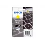 Epson WF-4745 rašalo kasetė 1 vnt. Originali didelės talpos (XL) geltona