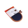 Le Creuset Puodkėlės 2 vnt. 18x12,5 cm Denim mėlyna (45900007760800)