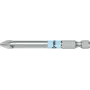 Antgalis Wera 3855/4 Pozidriv PZ 3 iš nerūdijančio plieno, 89 mm