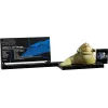 LEGO Star Wars Jabos Barža 75397 – 3943 dalių, 11 minifigūrėlių, 18+